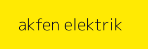 akfen elektrik